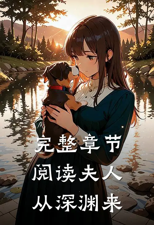 完整章节阅读夫人从深渊来