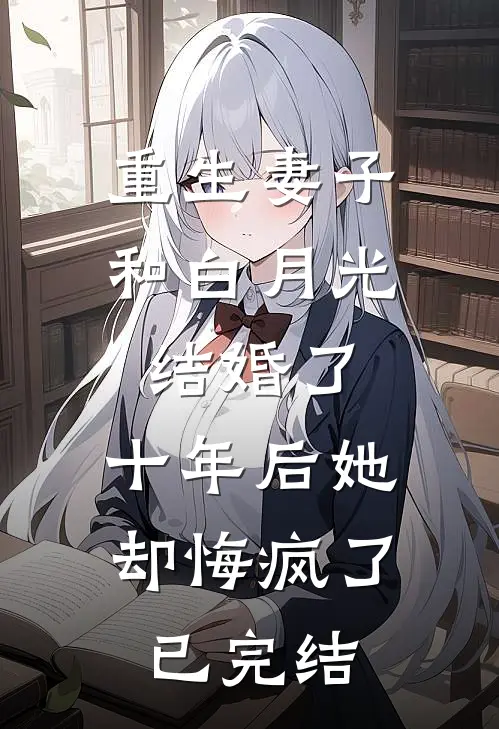 重生妻子和白月光结婚了，十年后她却悔疯了已完结
