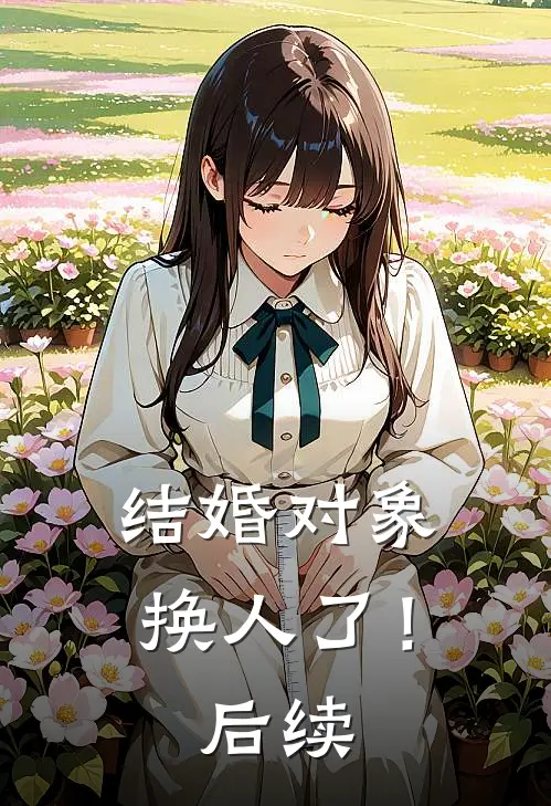 结婚对象换人了！后续