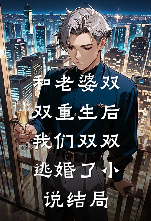 和老婆双双重生后，我们双双逃婚了小说结局