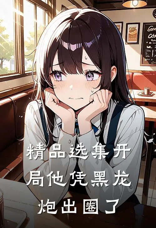 精品选集开局他凭黑龙炮出圈了