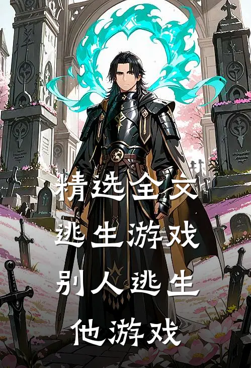 精选全文逃生游戏：别人逃生他游戏