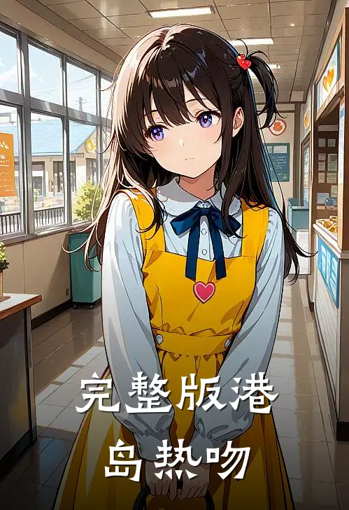 完整版港岛热吻