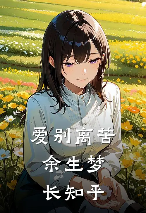 爱别离苦，余生梦长知乎