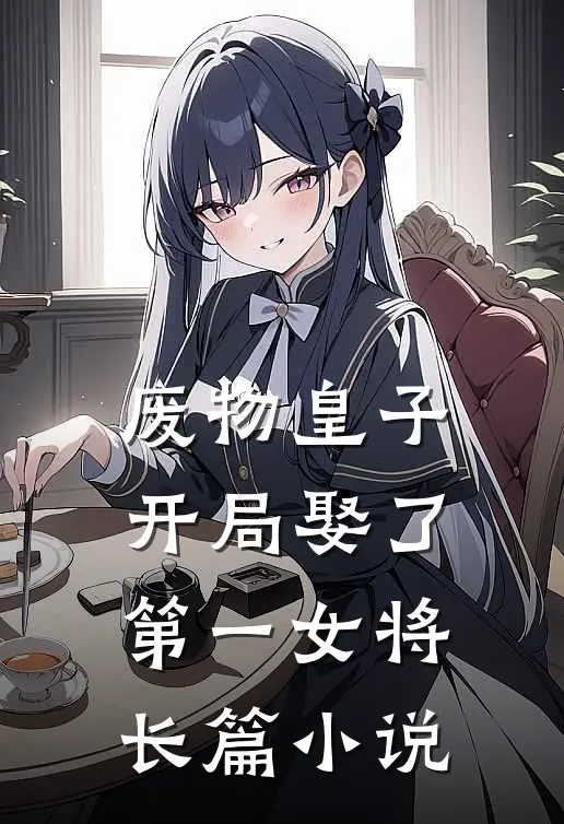 废物皇子,开局娶了第一女将长篇