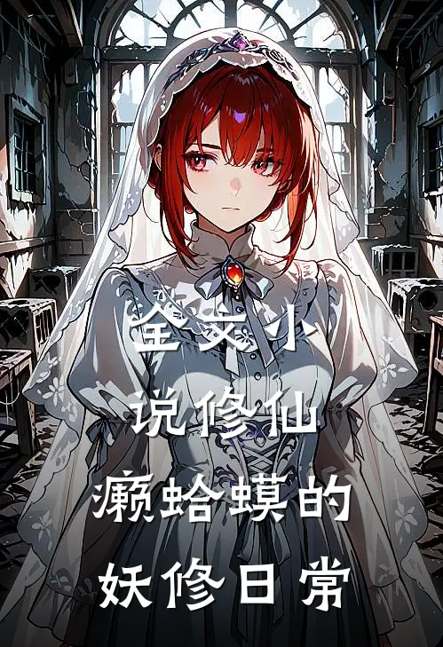 全文小说修仙：癞蛤蟆的妖修日常