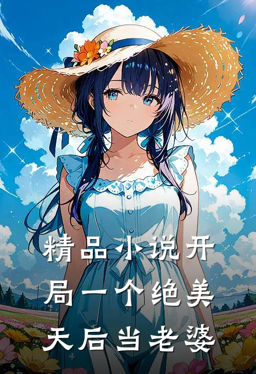 精品小说开局一个绝美天后当老婆