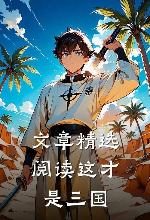 文章精选阅读这才是三国