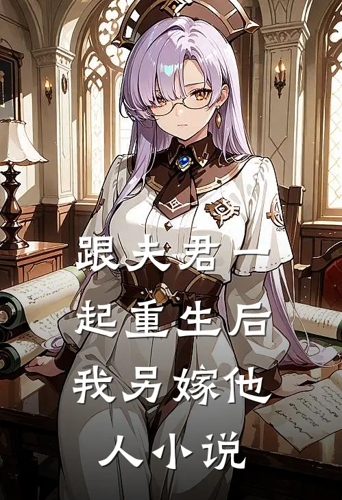 跟夫君一起重生后,我另嫁他人