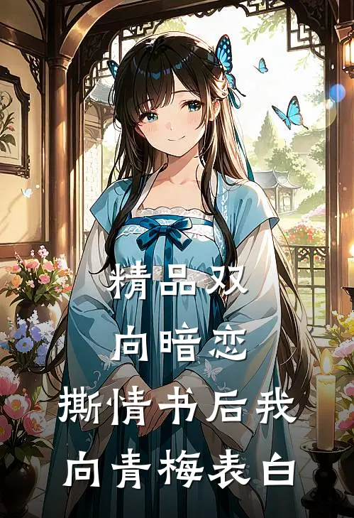 精品双向暗恋：撕情书后我向青梅表白