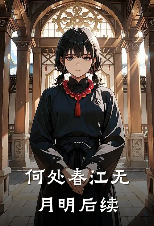何处春江无月明后续