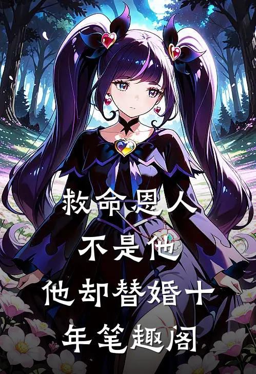 救命恩人不是他，他却替婚十年笔趣阁