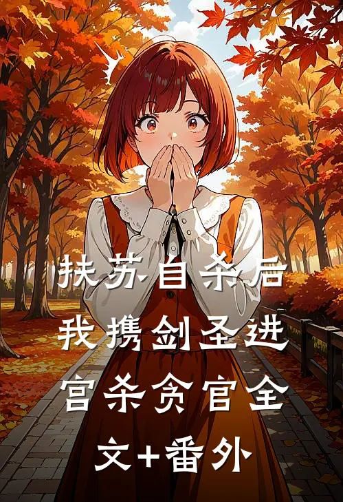 扶苏自杀后，我携剑圣进宫杀贪官全文+番外