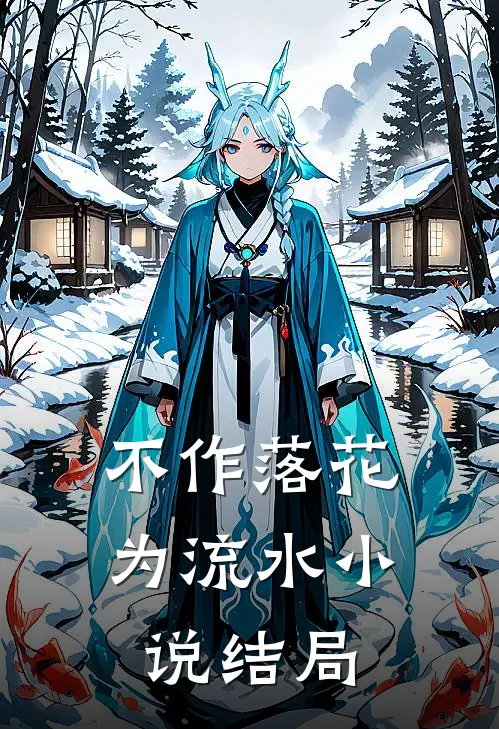 不作落花为流水小说结局