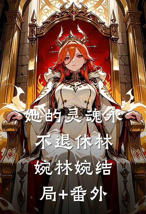 她的灵魂永不退休林婉林婉结局+番外