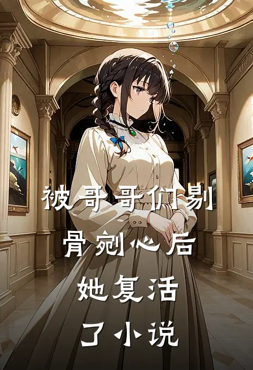 被哥哥们剔骨剜心后,她复活了