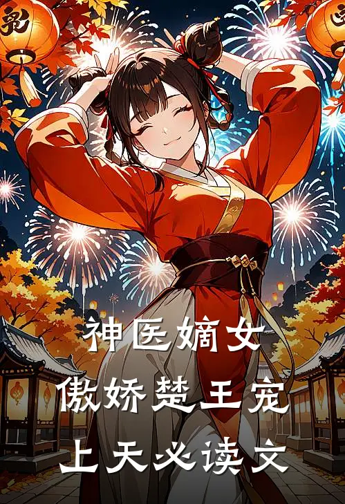 神医嫡女：傲娇楚王宠上天必读文
