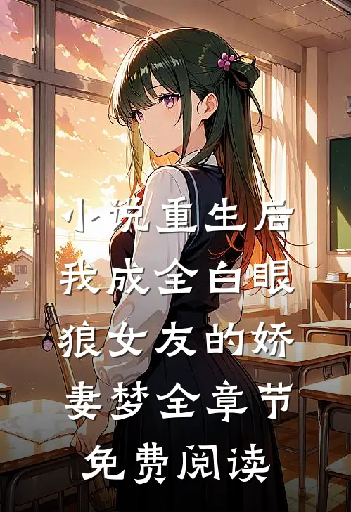 小说重生后，我成全白眼狼女友的娇妻梦全章节免费阅读