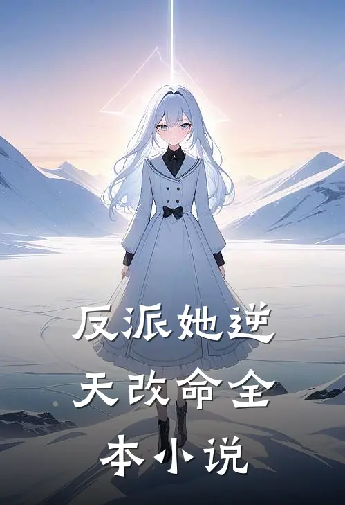反派她逆天改命全本小说