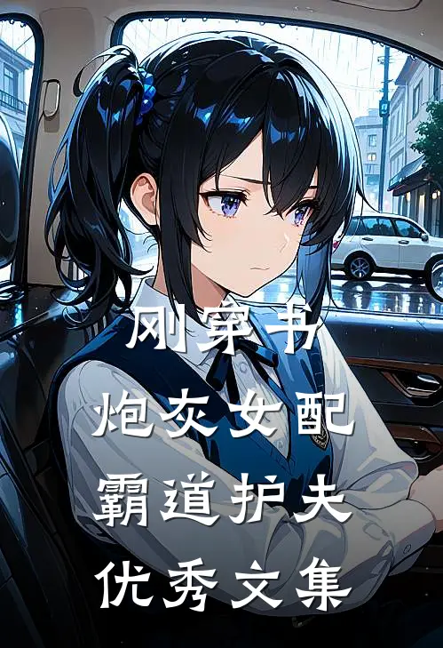 刚穿书，炮灰女配霸道护夫优秀文集