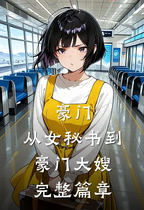 豪门：从女秘书到豪门大嫂完整篇章
