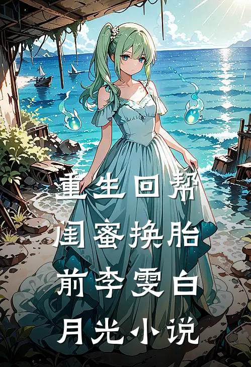 重生回帮闺蜜换胎前李雯白月光小说
