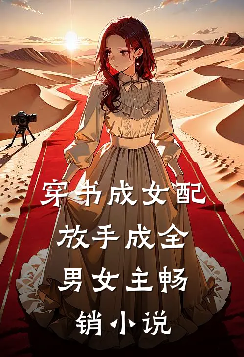 穿书成女配,放手成全男女主畅销免费阅读