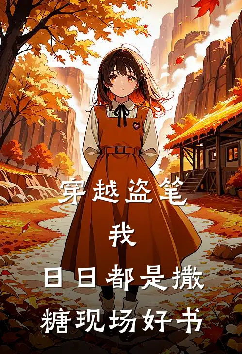 穿越盗笔：我，日日都是撒糖现场好书