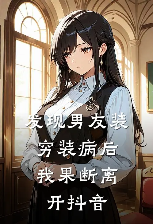 发现男友装穷装病后，我果断离开抖音