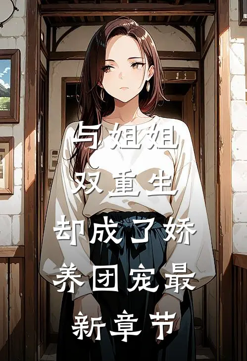 与姐姐双重生,却成了娇养团宠最新章节阅读