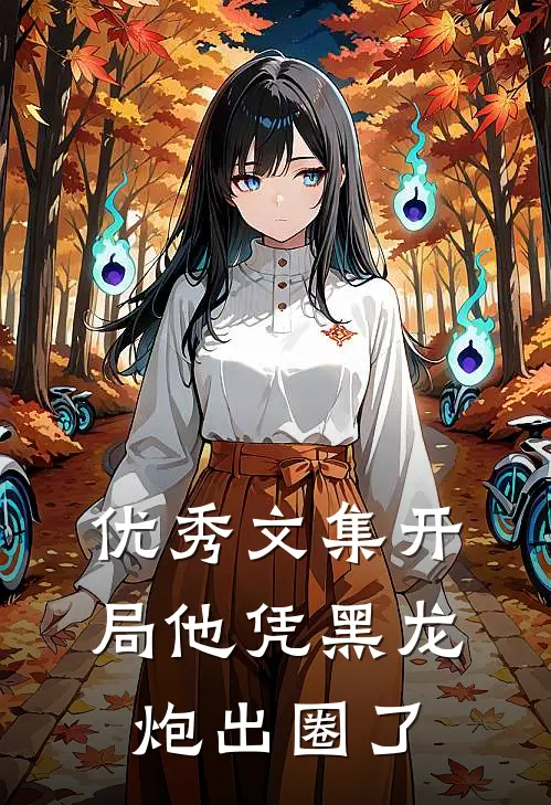 优秀文集开局他凭黑龙炮出圈了