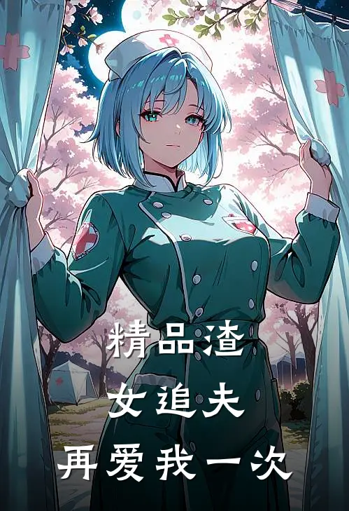 精品渣女追夫，再爱我一次