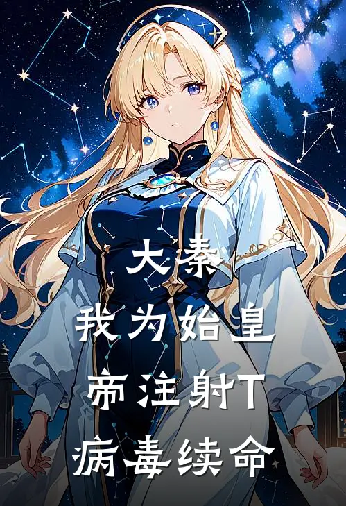 大秦：我为始皇帝注射T病毒续命