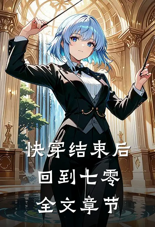 快穿结束后回到七零全文章节