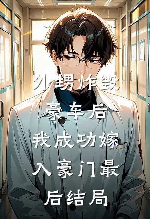 外甥炸毁豪车后,我成功嫁入豪门最后结局怎么样