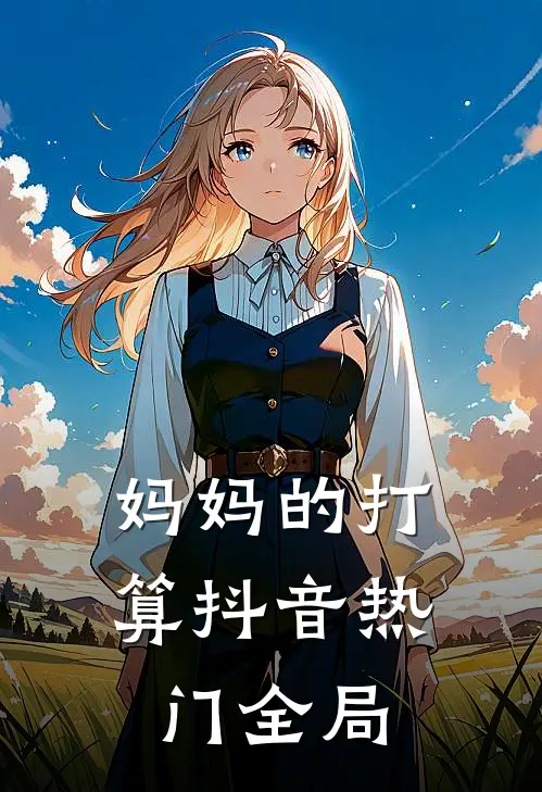 妈妈的打算抖音热门全局