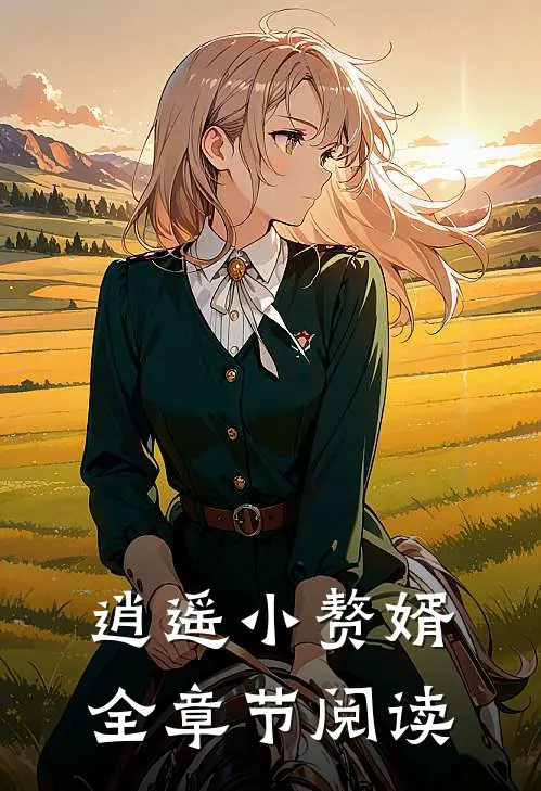 逍遥小赘婿全章节阅读