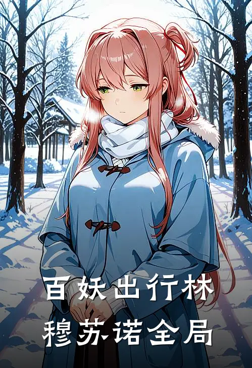 百妖出行林穆苏诺全局