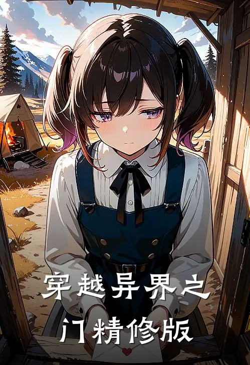 穿越异界之门精修版
