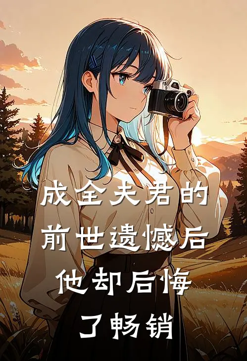 成全夫君的前世遗憾后，他却后悔了畅销