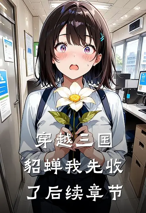 穿越三国，貂蝉我先收了后续章节