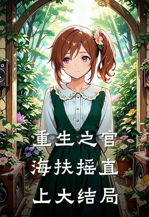 重生之官海扶摇直上大结局