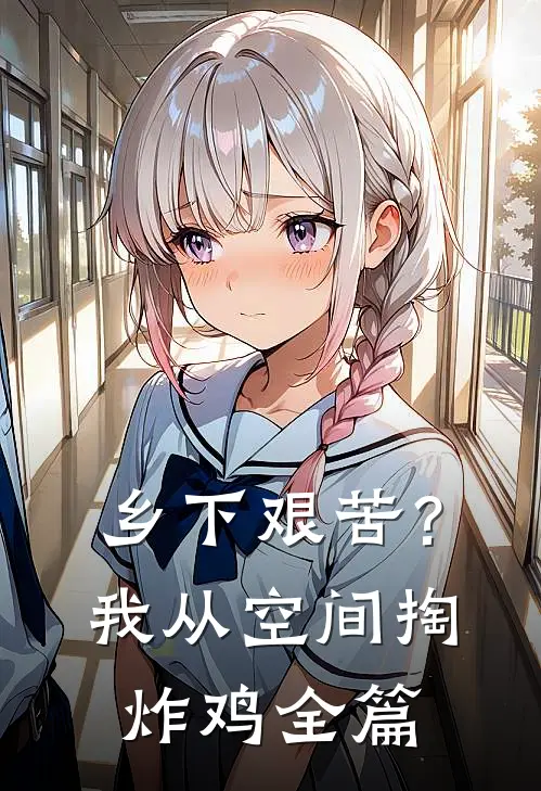 乡下艰苦？我从空间掏炸鸡全篇