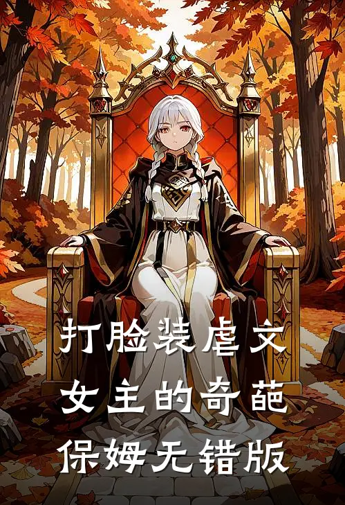 打脸装虐文女主的奇葩保姆无错版