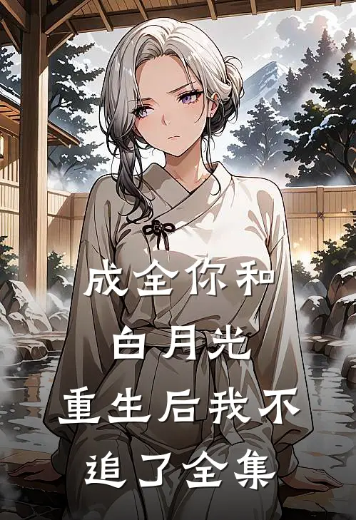 成全你和白月光，重生后我不追了 全集