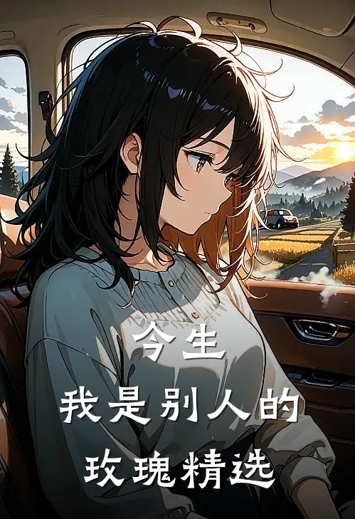 今生，我是别人的玫瑰精选
