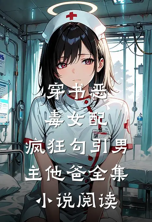 穿书恶毒女配，疯狂勾引男主他爸全集小说阅读