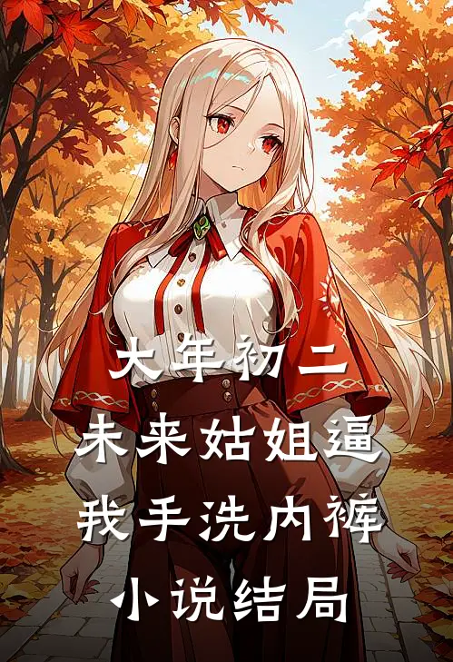大年初二，未来姑姐逼我手洗内裤小说结局