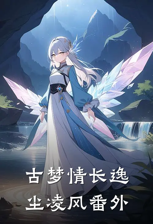 《古梦情长》逸尘凌风 番外