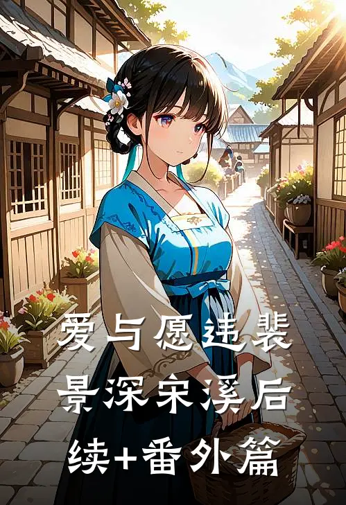 爱与愿违裴景深宋溪后续+番外篇